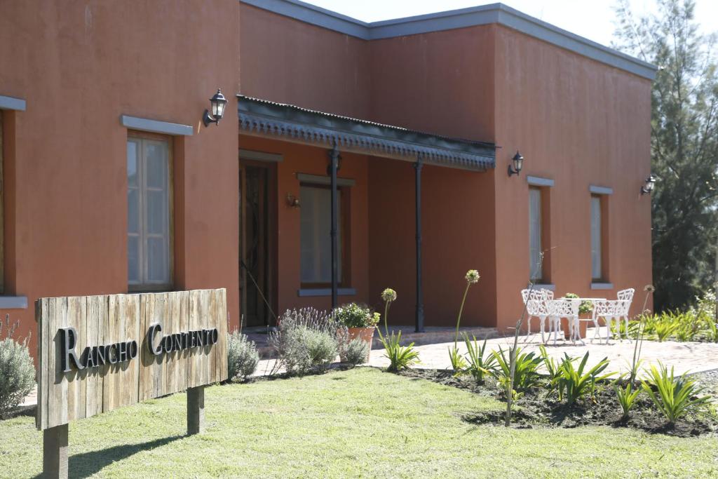 Rancho Contento Polo House photo 3