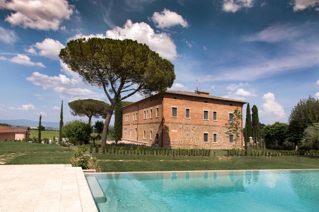 Villa Svetoni Wine Resort photo 1