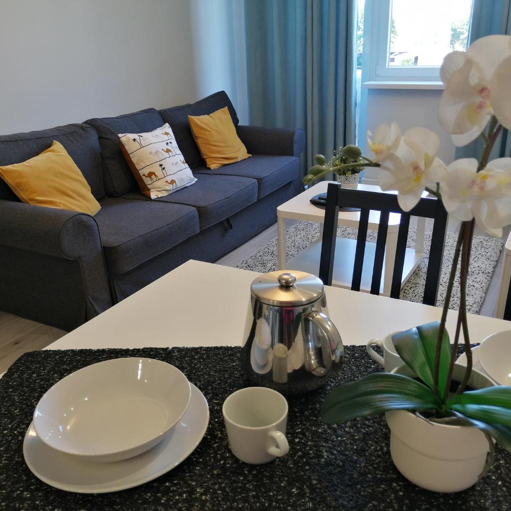 Apartament Modern Toruńska photo 3