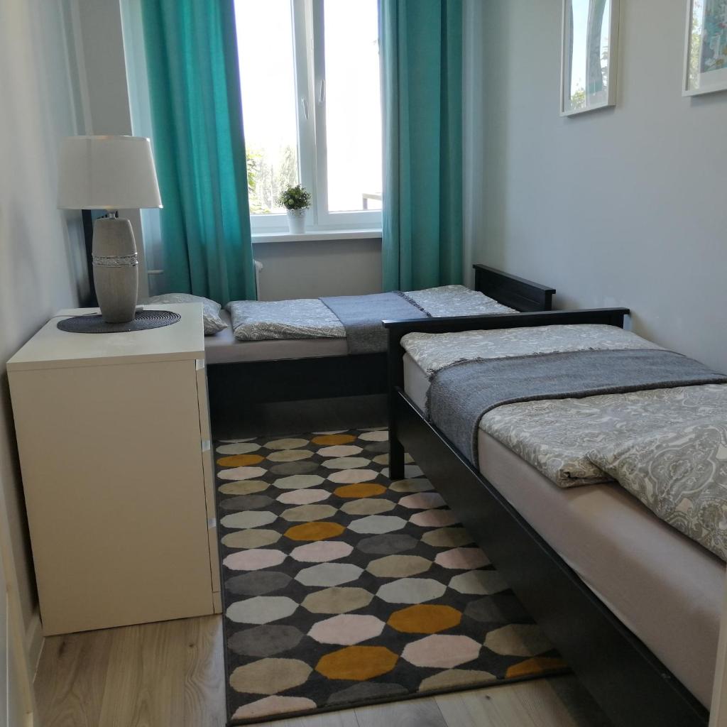 Apartament Modern Toruńska photo 2