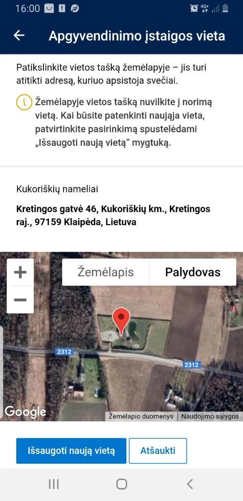 Kukoriškių nameliai photo 4