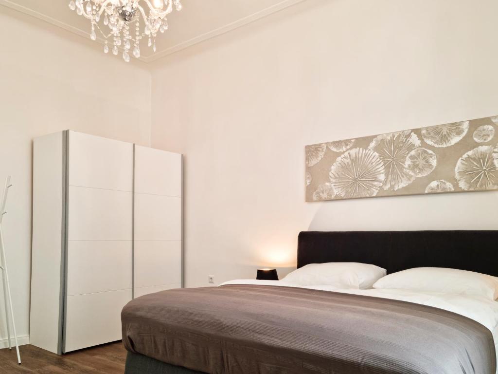 Апартаменты (Апартаменты Делюкс), Pension Mozart