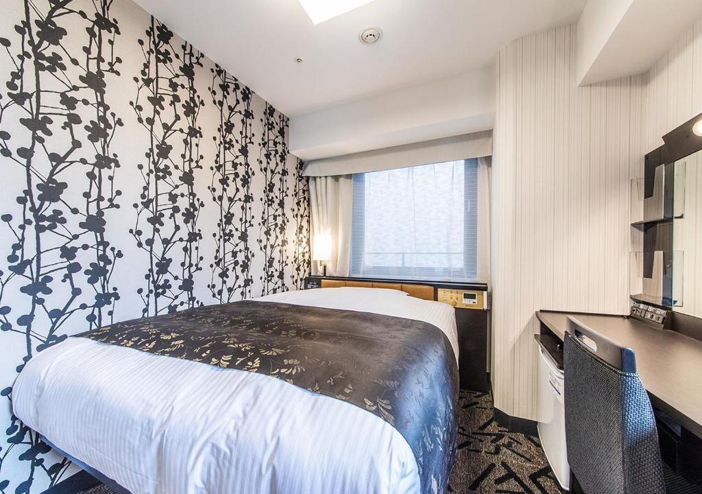 APA Hotel Kobe Sannomiya Ekimae photo 4