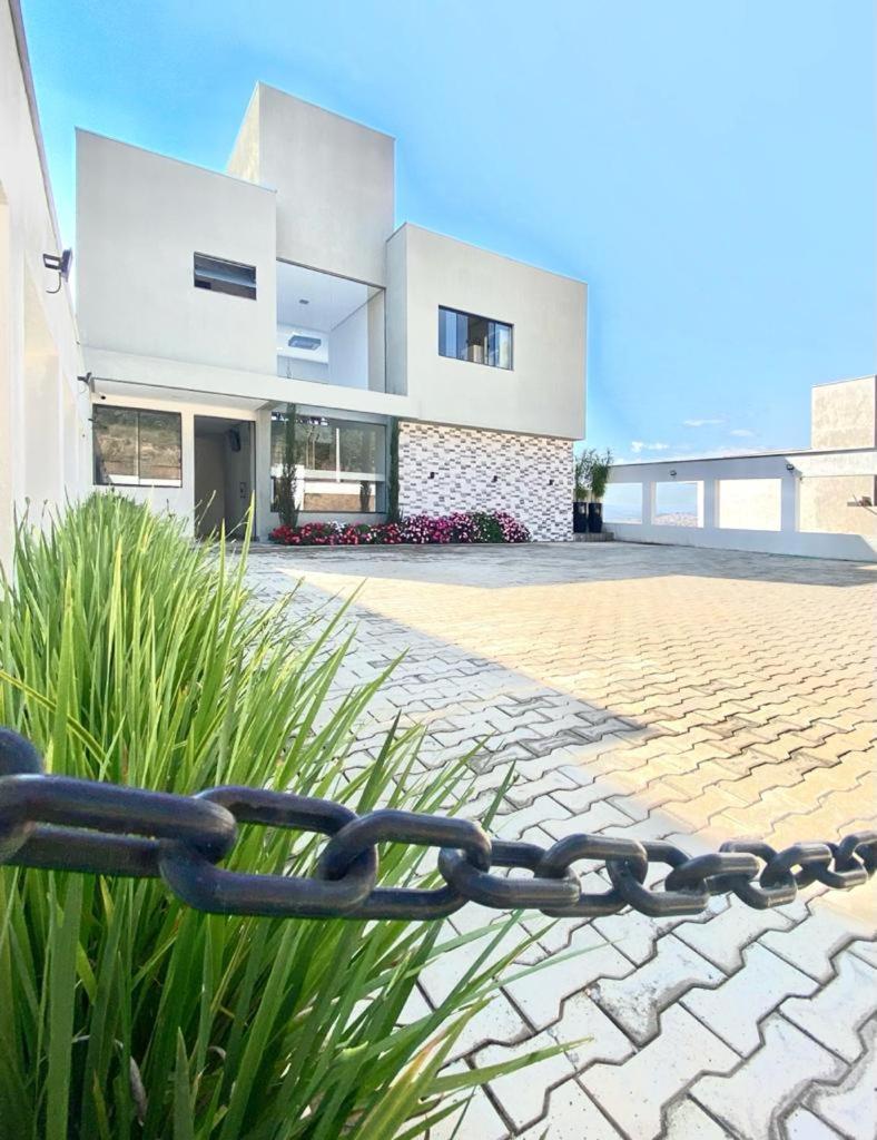 Pousada Belvedere photo 1
