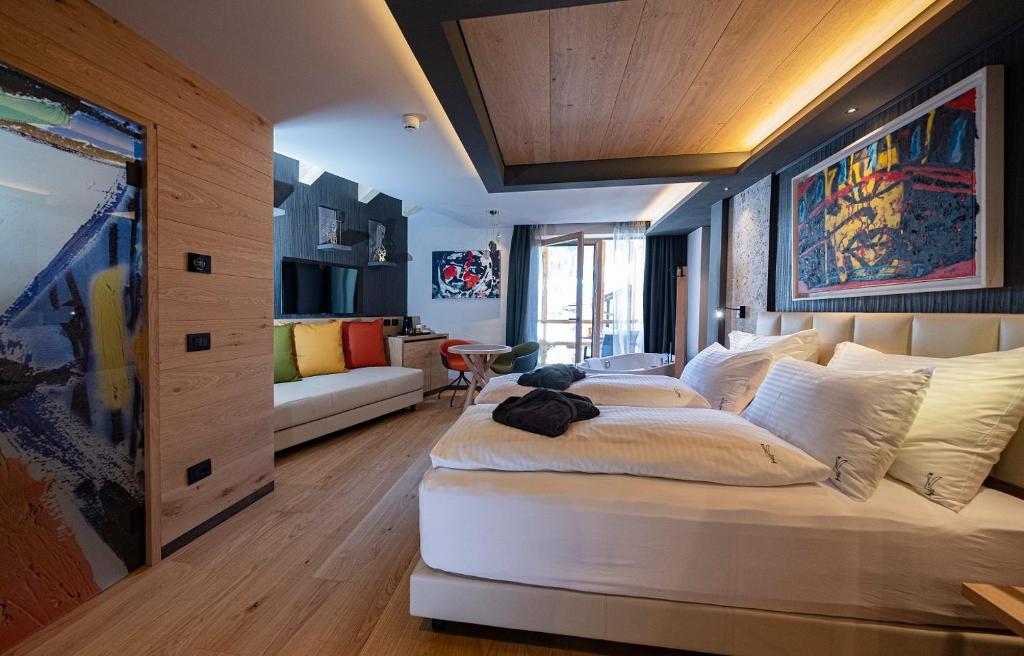Locanda degli Artisti Art Hotel photo 4
