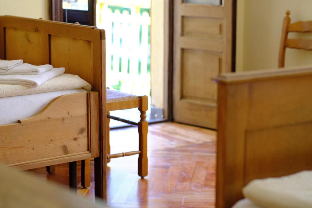 Hotel Villa Tedaldi photo 1