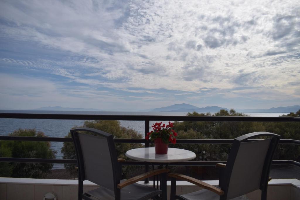 Tokalis Boutique Hotel & Spa photo 4