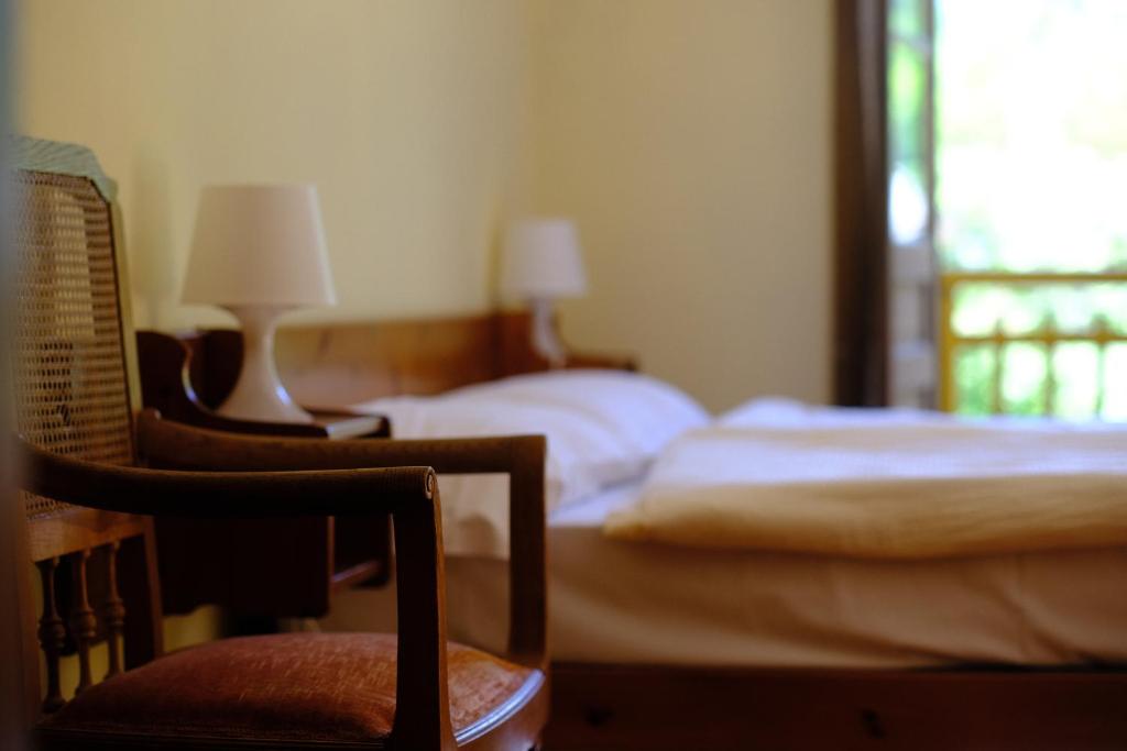 Hotel Villa Tedaldi photo 2