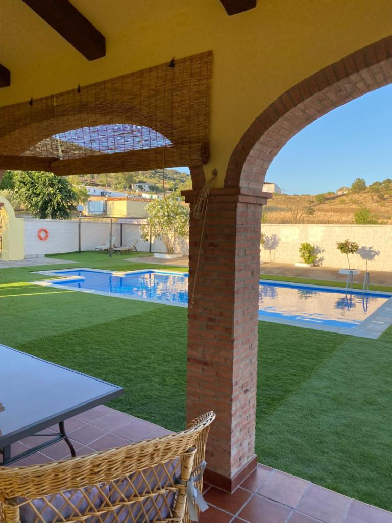 Casa Rural Montes de Trigo photo 4