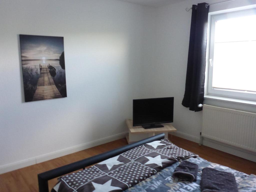 Zimmer 4 + 5 zusammen gemietet ein Apartment photo 2