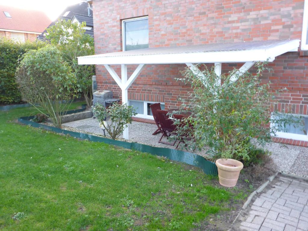 Zimmer 4 + 5 zusammen gemietet ein Apartment photo 3