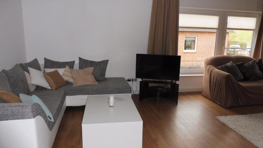Zimmer 4 + 5 zusammen gemietet ein Apartment photo 4