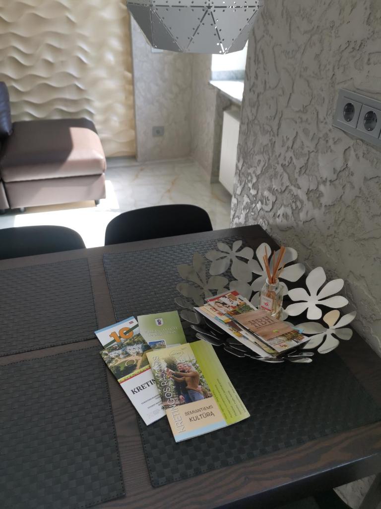 Rotušės apartamentai Kretingoje photo 4