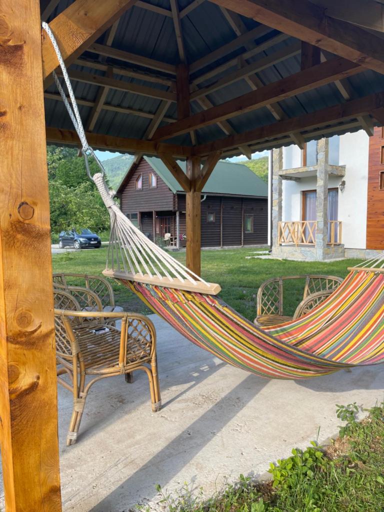 Chalet Breza photo 1