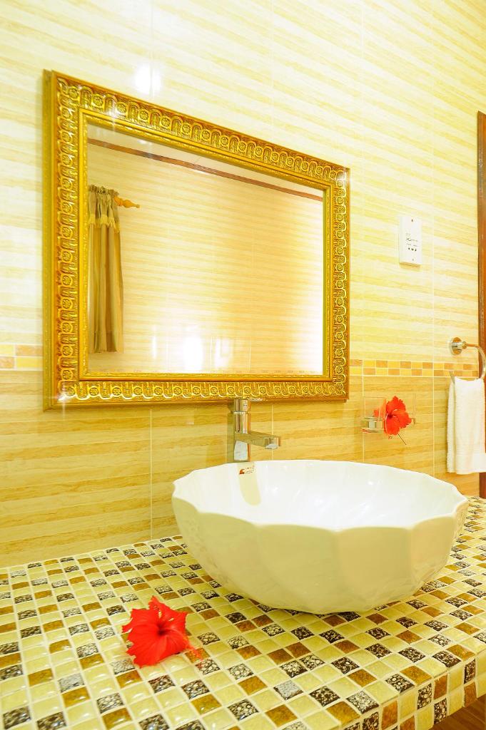 Двухместный (Двухместный номер Делюкс с 1 кроватью), Etoile Labrine