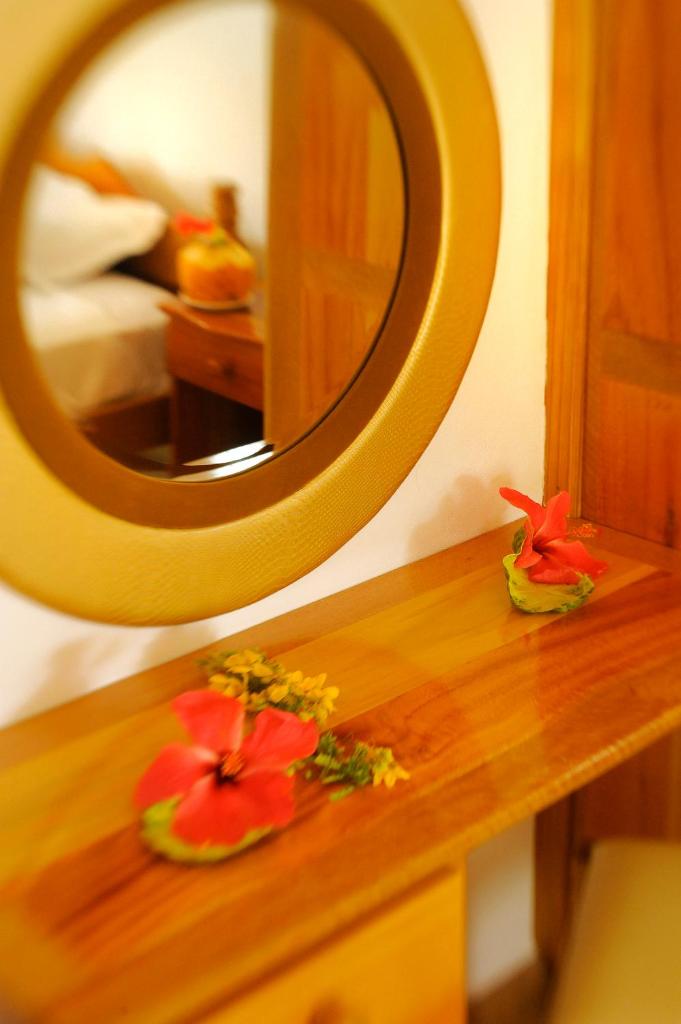 Двухместный (Двухместный номер Делюкс с 1 кроватью), Etoile Labrine