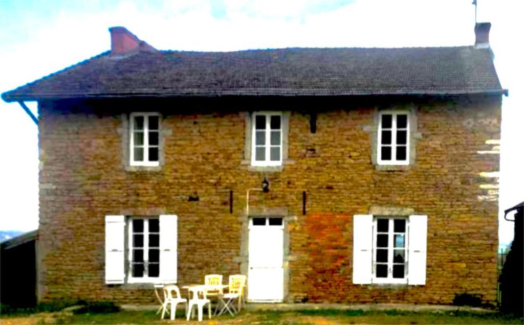 Le Gros Chigy Château photo 4