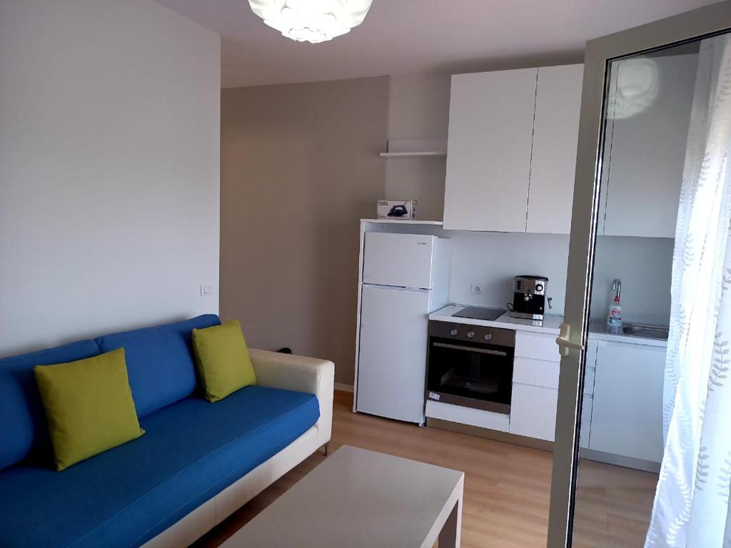 Stella Marina Family Apartment 1 photo 4