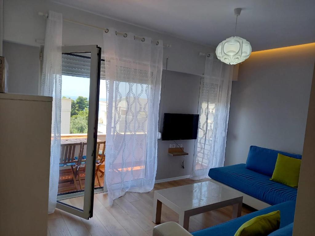 Stella Marina Family Apartment 1 photo 3