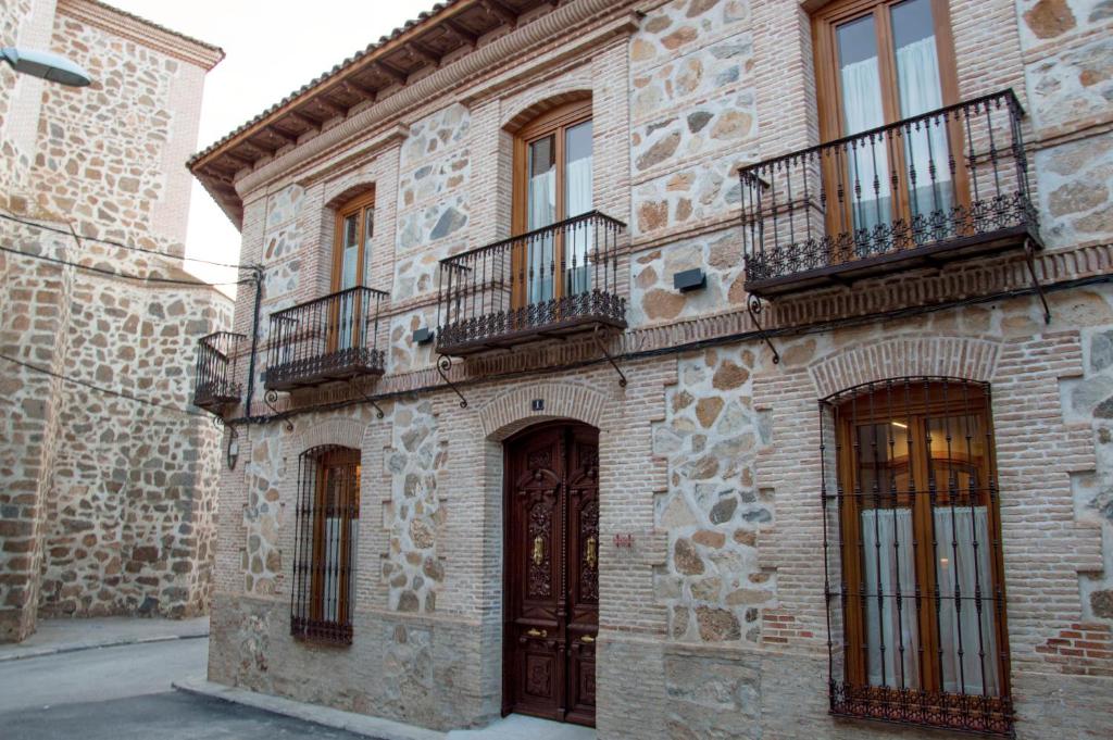 La Casa del Médico Hostería Rural photo 2