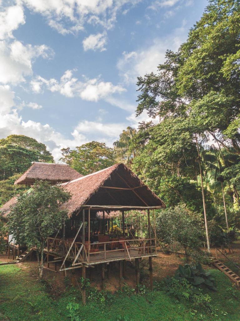 Wasai Tambopata Lodge photo 1