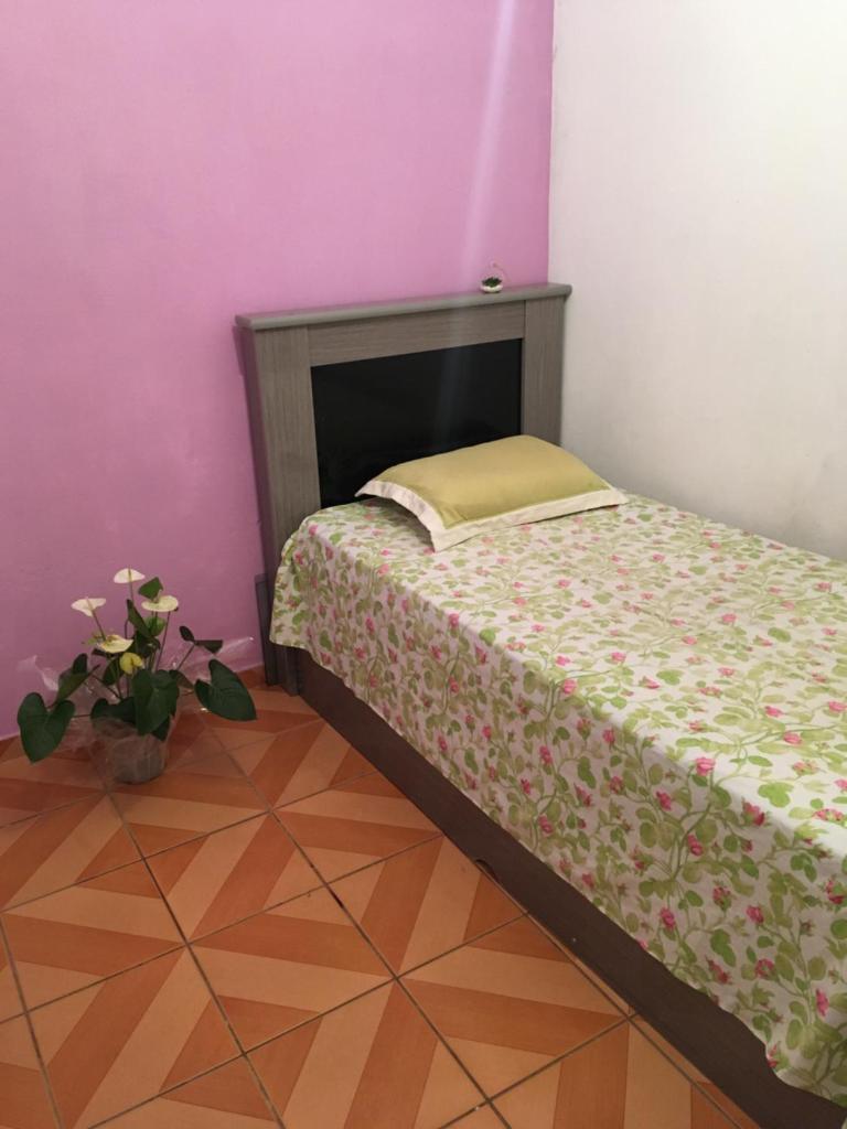 Quarto INDIVIDUAL Casa Super Aconchegante WIFI 350 MEGA photo 2