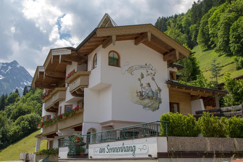 Haus am Sonnenhang photo 3