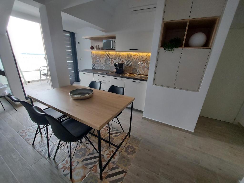 Panorama Apartments photo 1