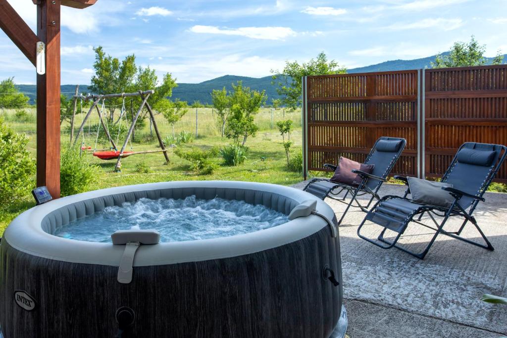Holiday Home Sinac photo 3
