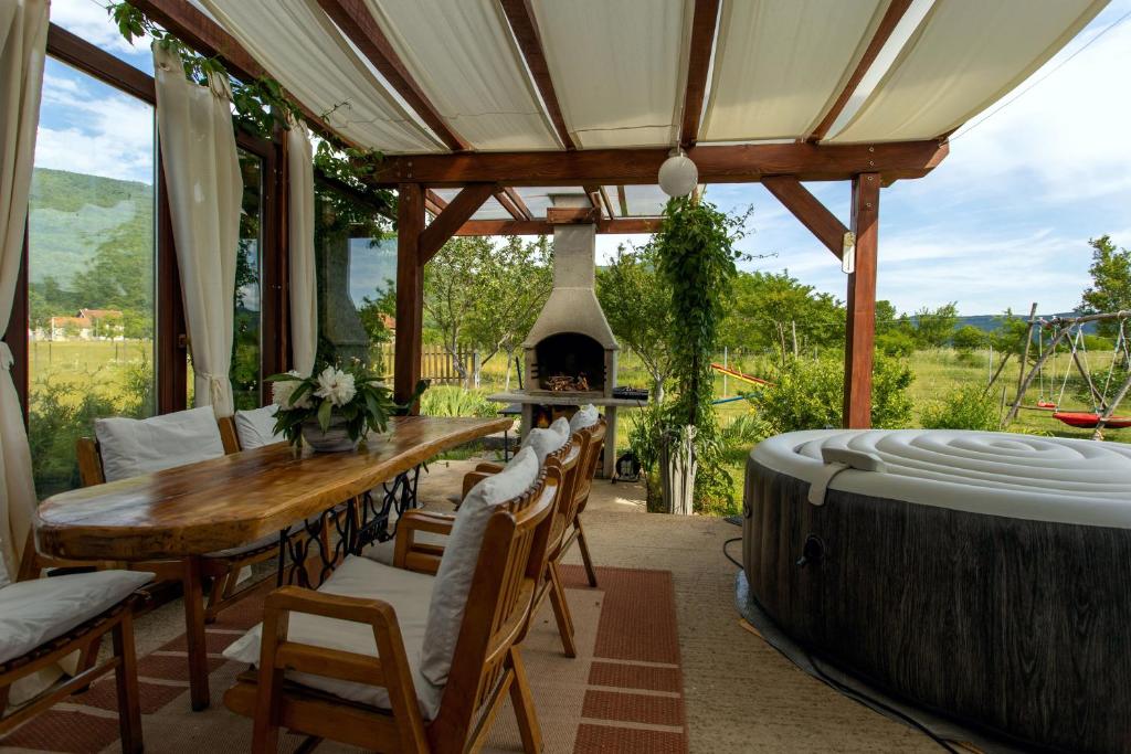 Holiday Home Sinac photo 1
