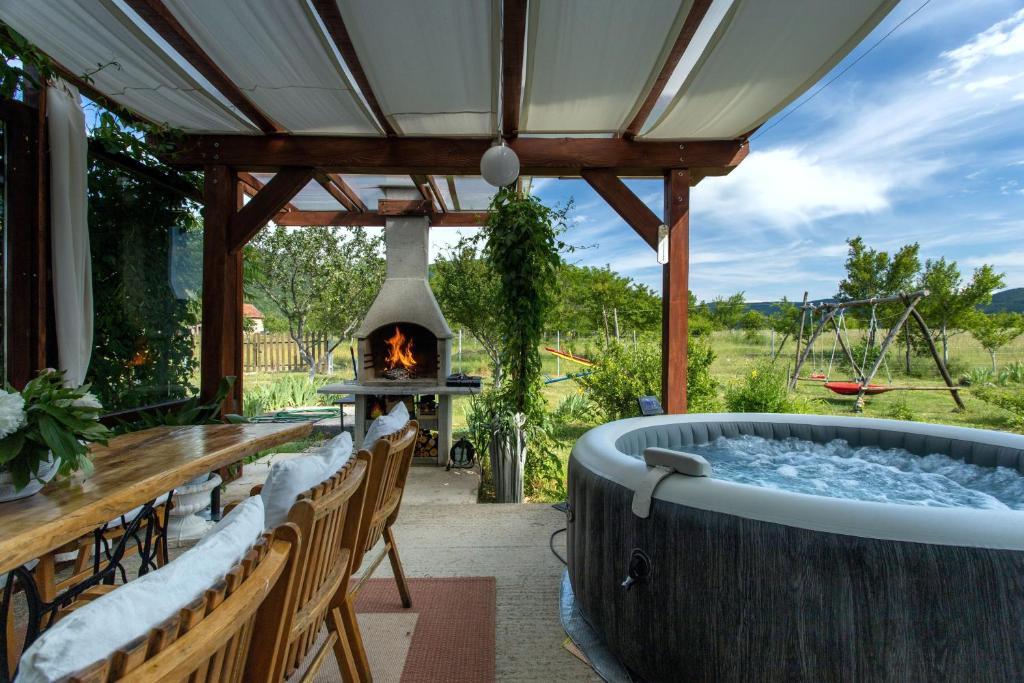 Holiday Home Sinac photo 2