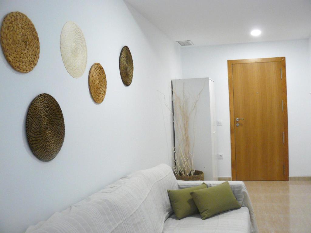 PISO CENTRICO EN BENICARLO 2 photo 3