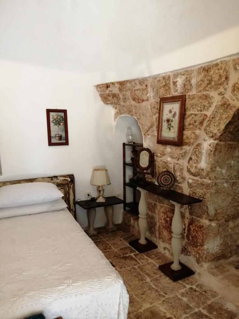 Il Trullo del Cadetto photo 2