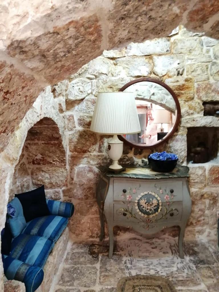 Il Trullo del Cadetto photo 3