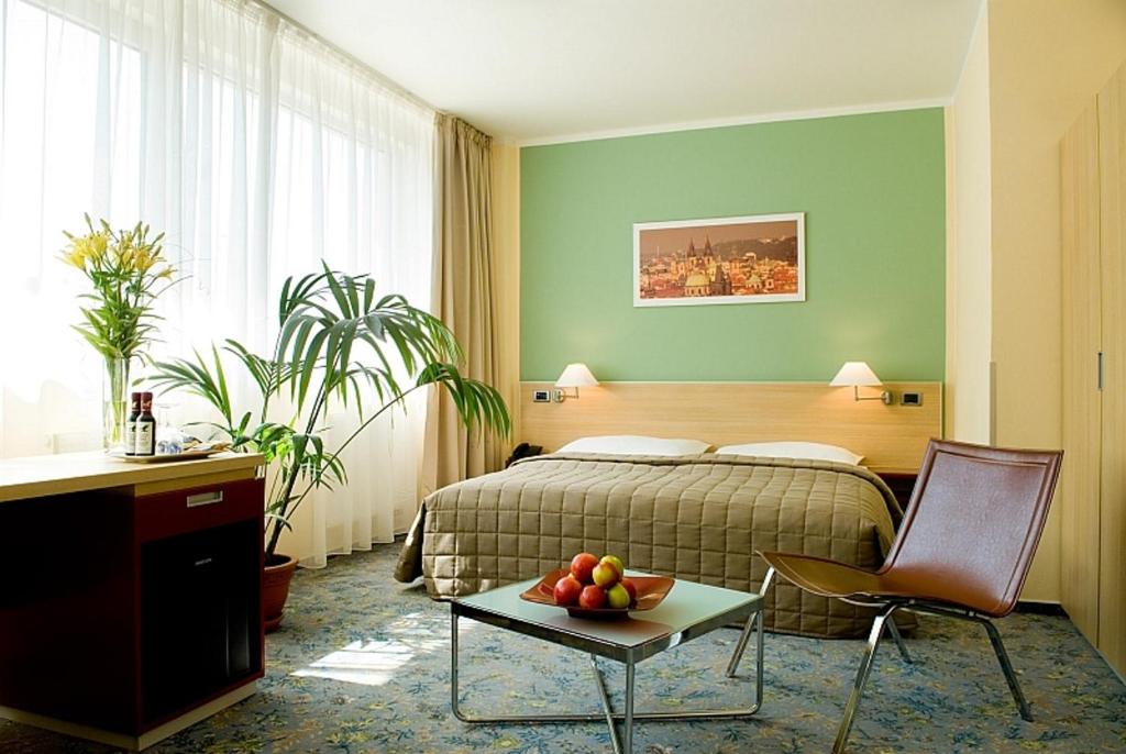 Hotel Michael photo 2