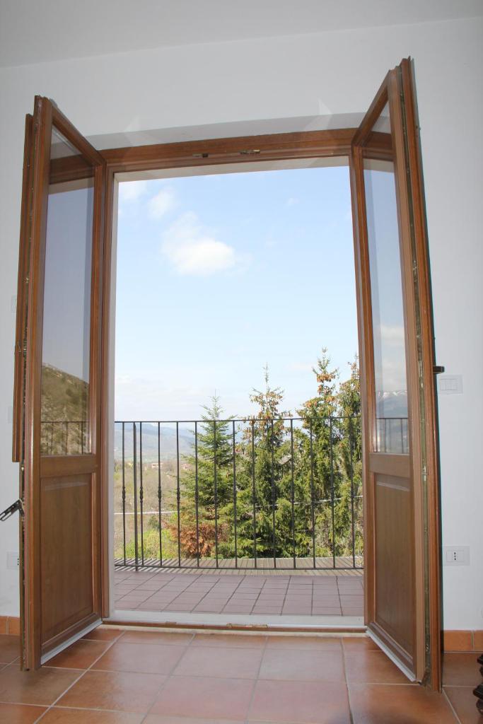 Il Pagliarello di Villa San Giovanni photo 4