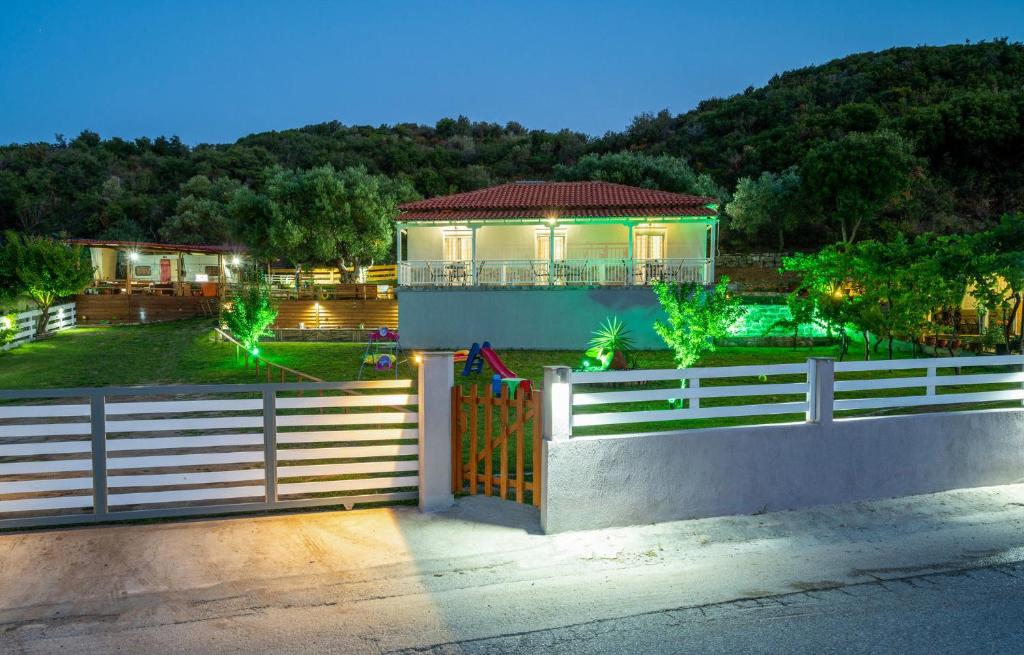 Studios Vagelis