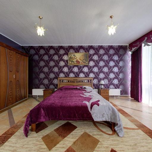 Morshynska Vezha Hotel photo 2