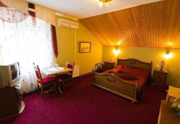 Morshynska Vezha Hotel photo 3