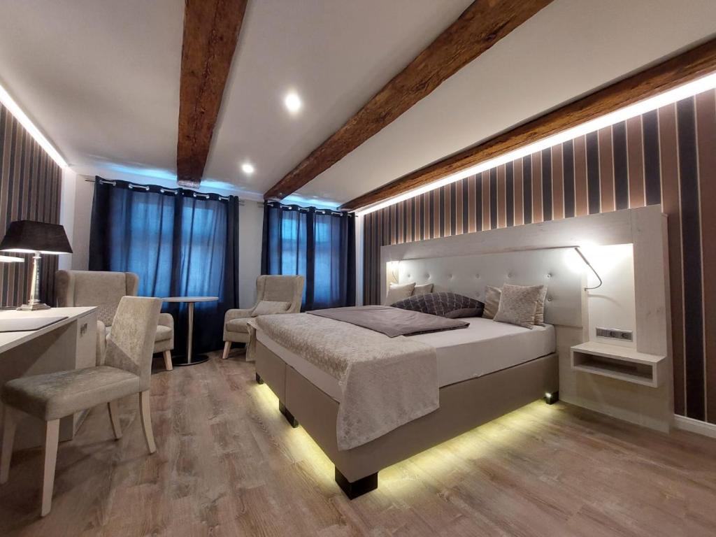 AnaCapri Gästehaus Girona photo 1