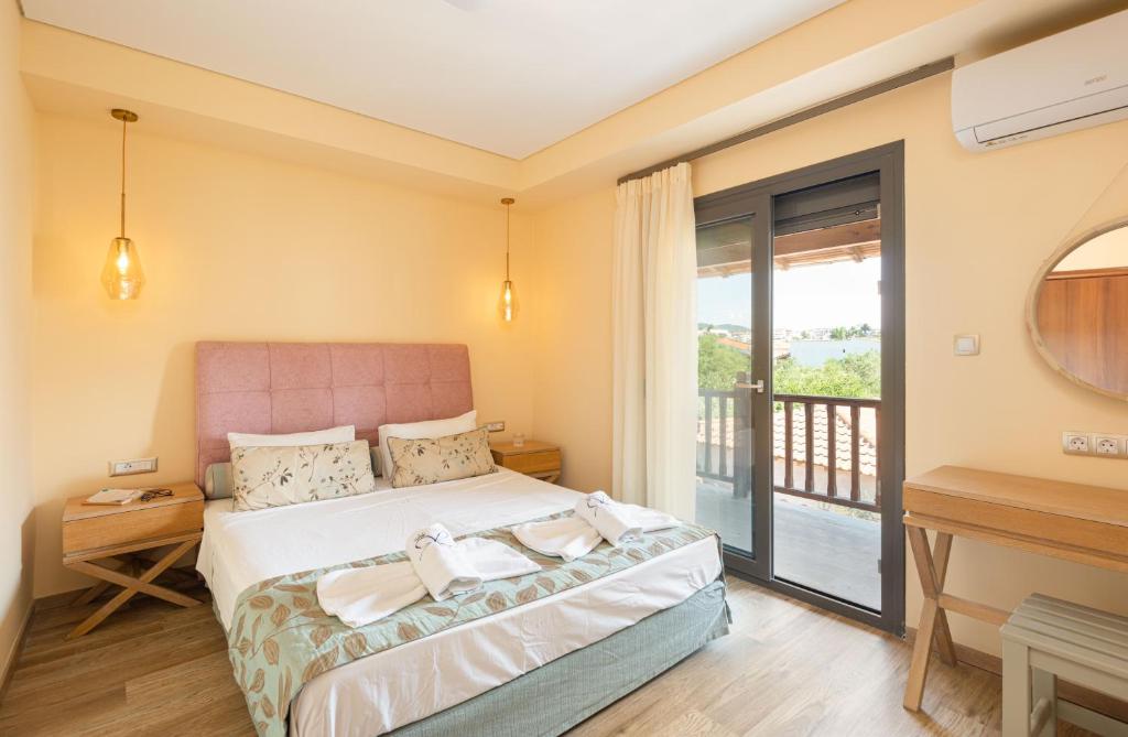 Regos Resort Hotel photo 1