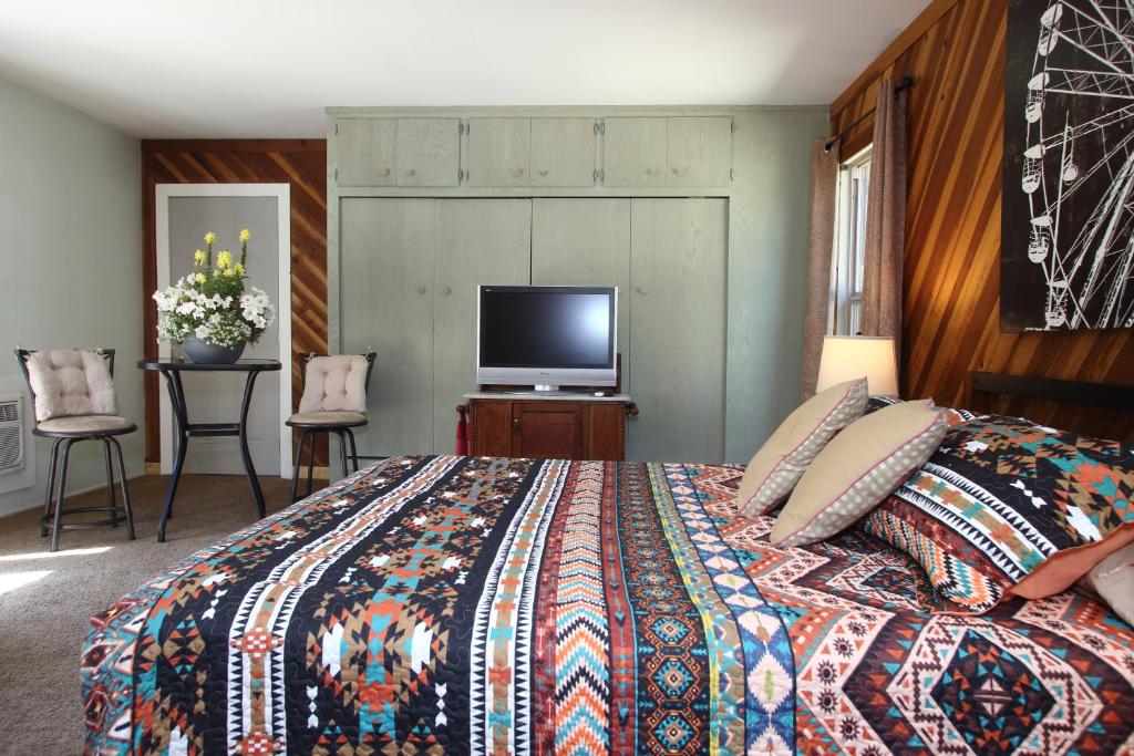 Kern Riverview Inn photo 3