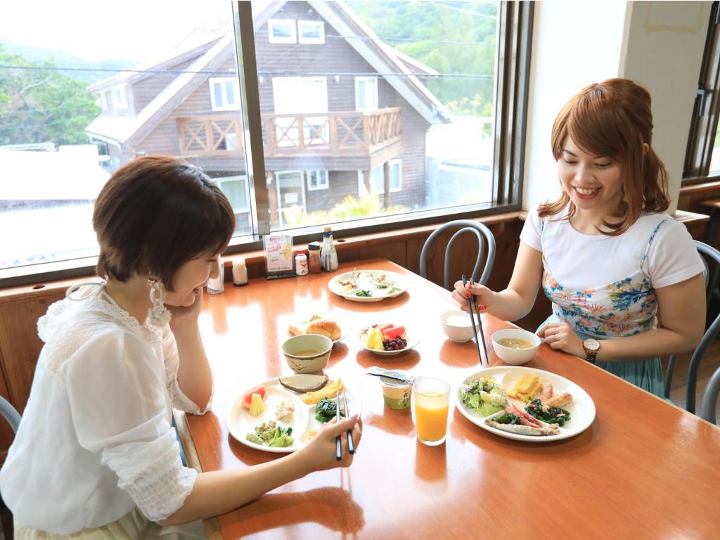 Pension Sea Friend photo 4