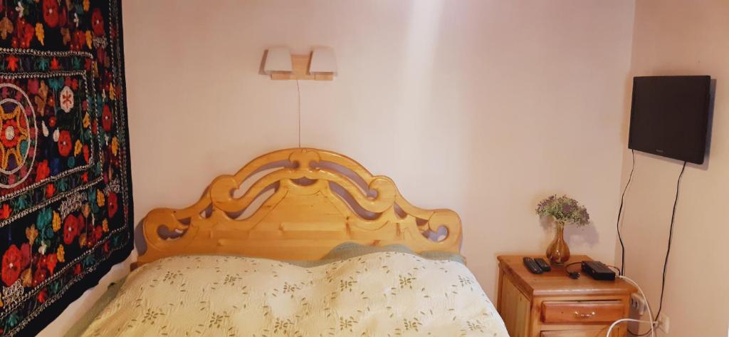 Ethno Guest House Caravan Tamchy photo 4