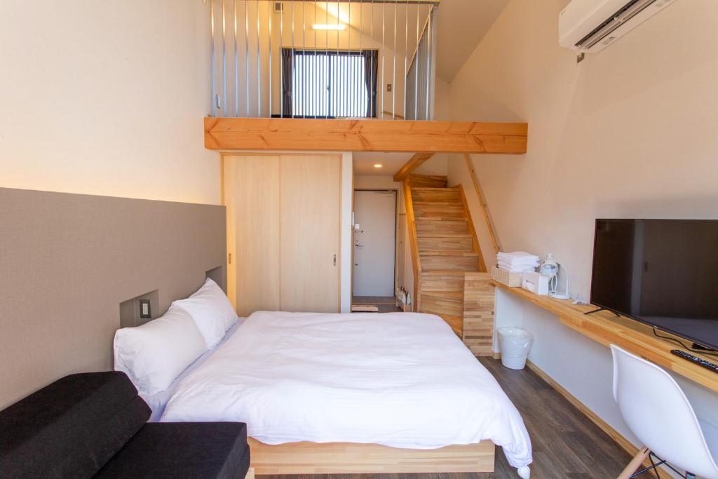 B&B MIKAWA 5 - Villas with BBQ Terrace photo 2