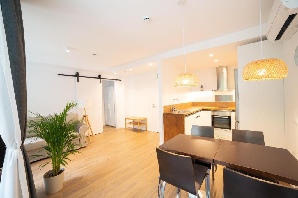 Apartaments Voralmar photo 2