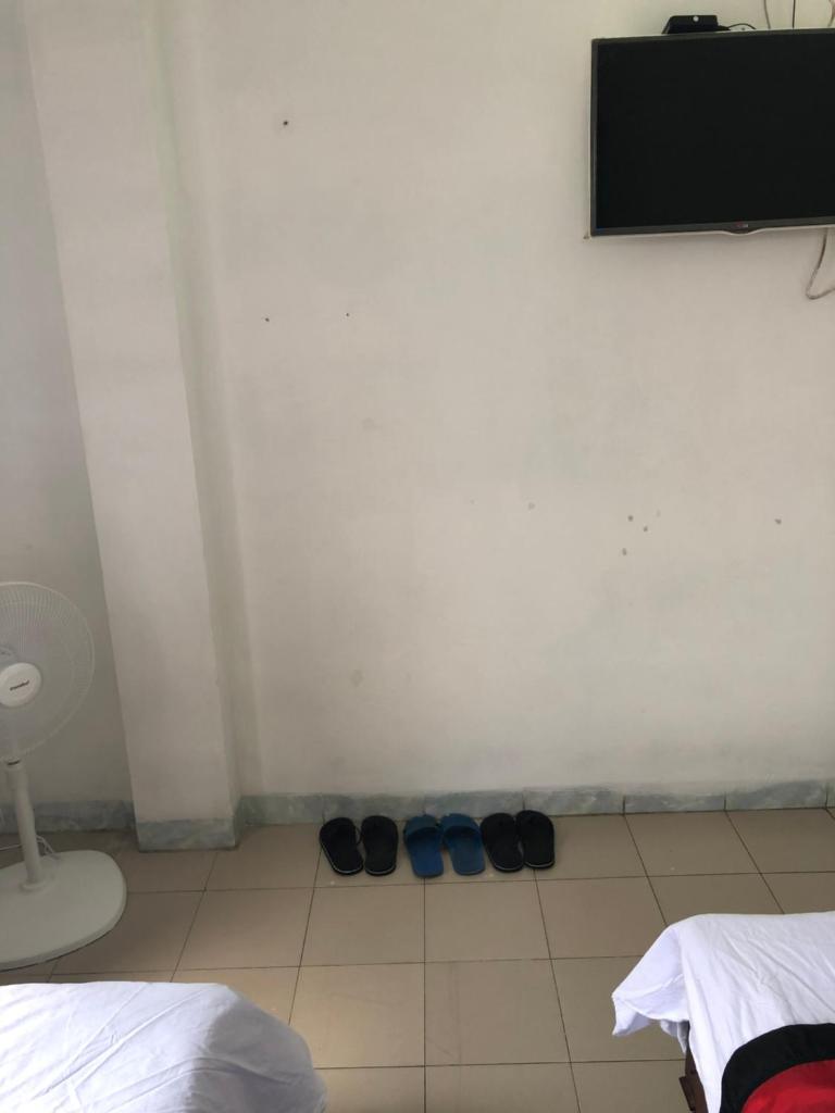 Трехместный (Трехместный номер), An Nguyên 2 Hotel