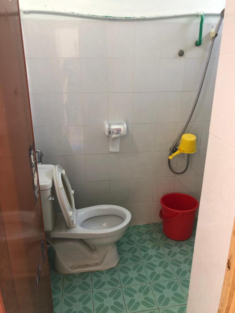 Двухместный (Двухместный номер эконом-класса с 1 кроватью), An Nguyên 2 Hotel