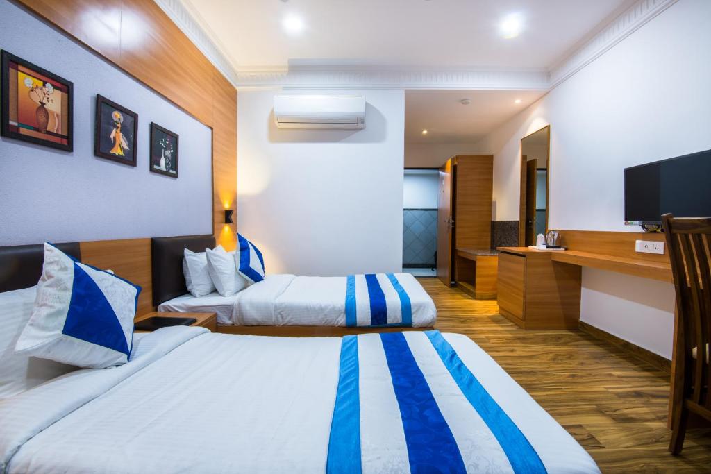 Hotel Sheetal photo 2