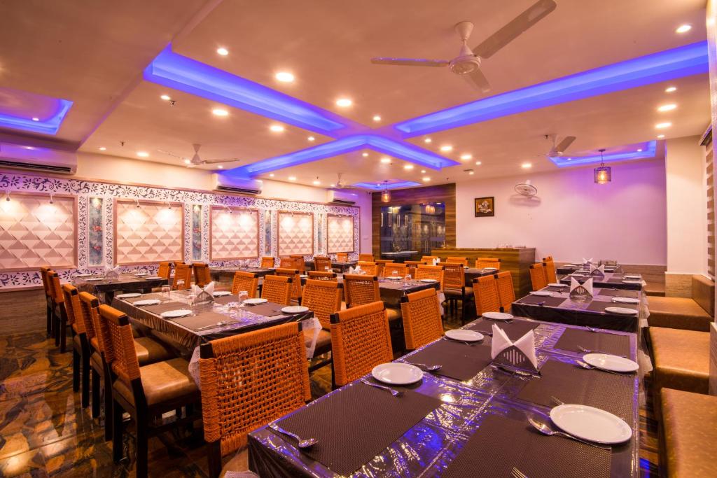 Hotel Sheetal photo 1